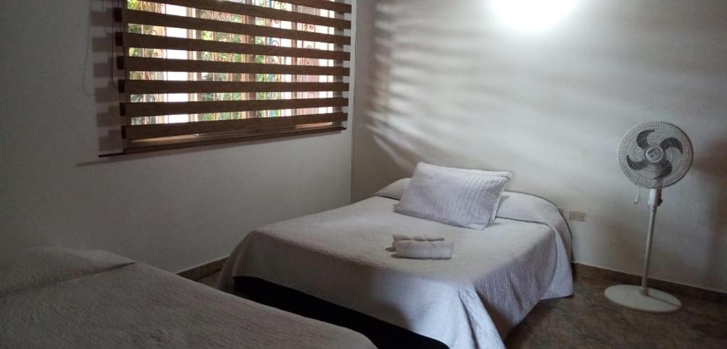 Hotel Campestre Las Bailarinas 아르메니아 외부 사진