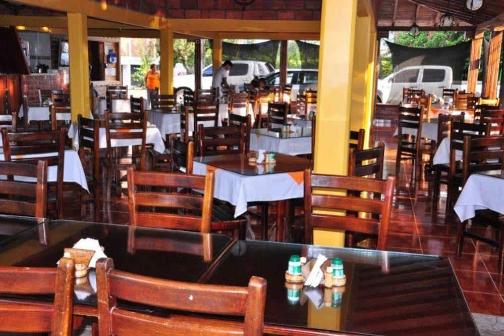 Hotel Campestre Las Bailarinas 아르메니아 외부 사진