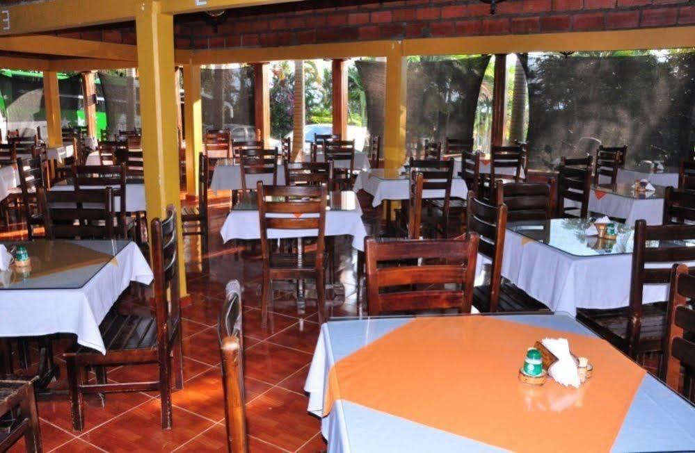 Hotel Campestre Las Bailarinas 아르메니아 외부 사진