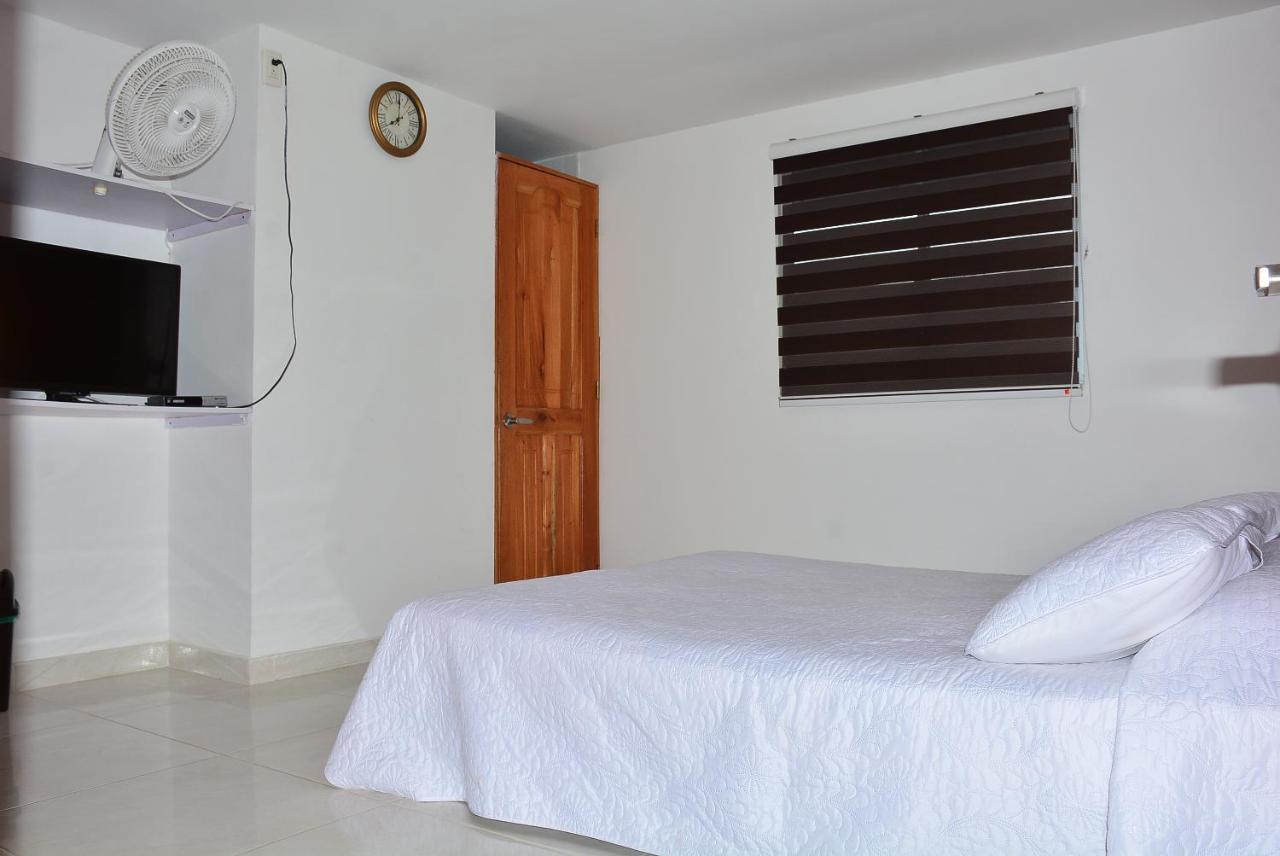 Hotel Campestre Las Bailarinas 아르메니아 외부 사진